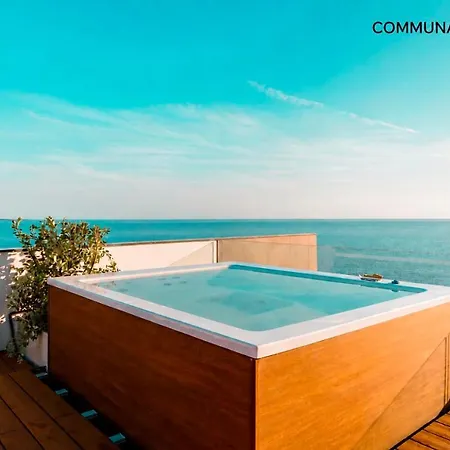 شقة Sea Corner غالّيبولي