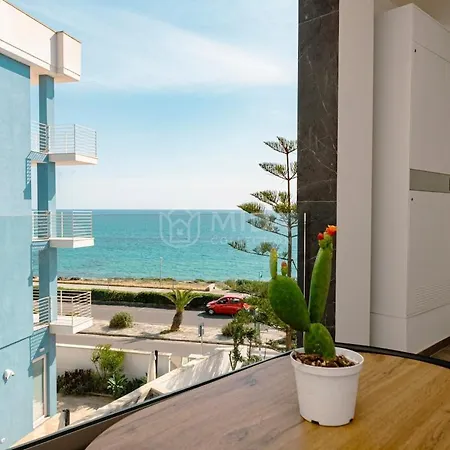 شقة Sea Corner