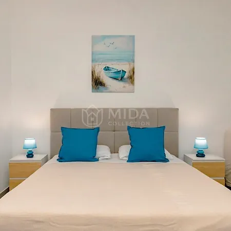 Sea Corner * غالّيبولي