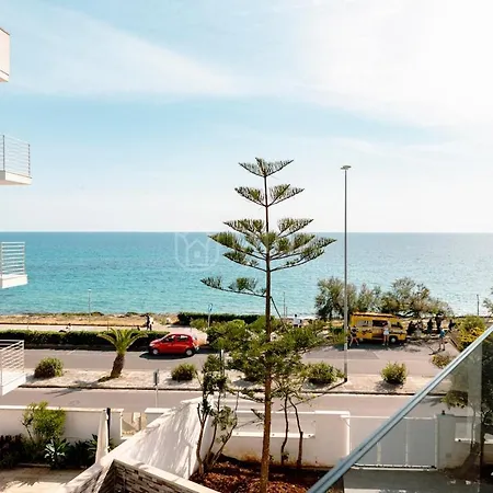 Sea Corner * غالّيبولي