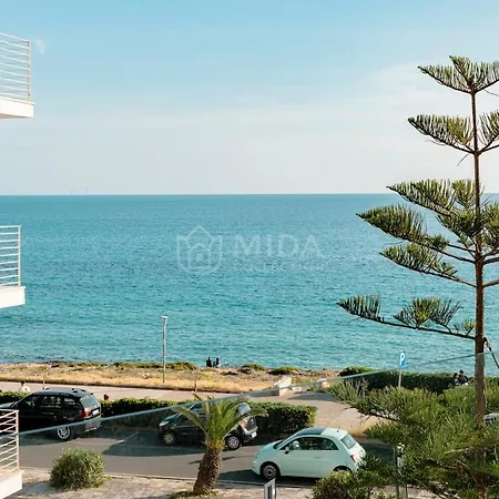 شقة Sea Corner غالّيبولي